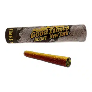 Infused Blunt Pre-Roll Delivery NYC | Good Times- RS-11 Weed