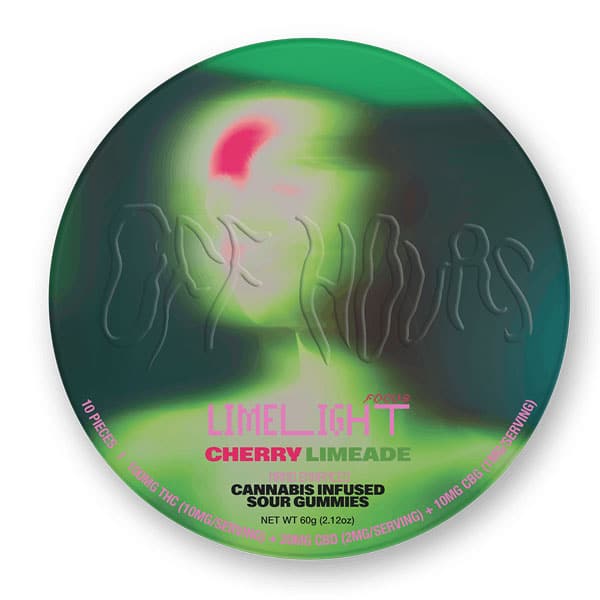 Featured image for “Limelight | Sour Cherry Limeade | 10pk”