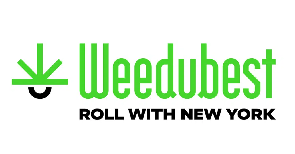 weedubest - roll with new york