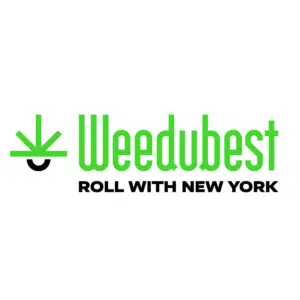 420 Weed Delivery Gift Pack Variety Bundle NYC: Weedubest - Roll with New York
