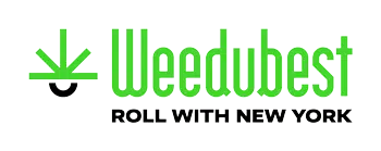 Weedubest Cannabis DIspensary Discovery & Delivery - Roll WIth New York 