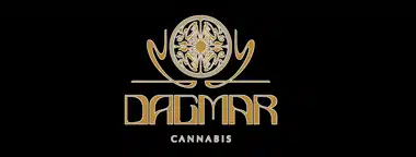 Dagmar Cannabis Dispensary Logo