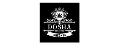 Dosha Cannabis Dispensary-Logo-Weedubest