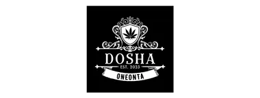 Dosha Cannabis Dispensary-Logo-Weedubest