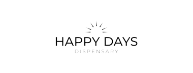 Happy-Days-Dispensary-Logo-Weedubest