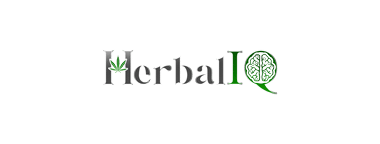 Herbal IQ Logo Weedubest