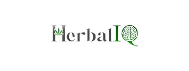 Herbal IQ Logo Weedubest