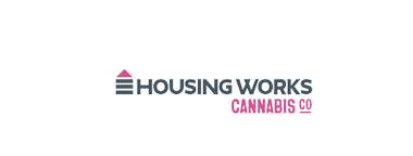 Housing Works Logo Weedubest