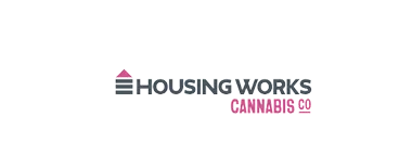 Housing Works Logo Weedubest