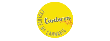 canterra-cannabis dispensary New York logo - weedubest