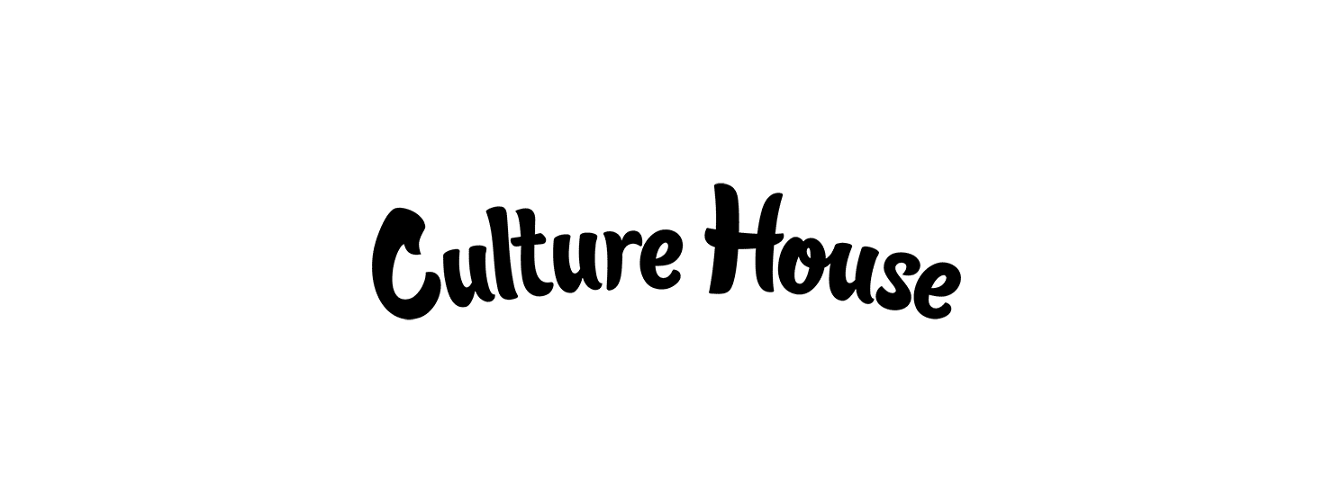Culture House Dispensary Logo Weedubst